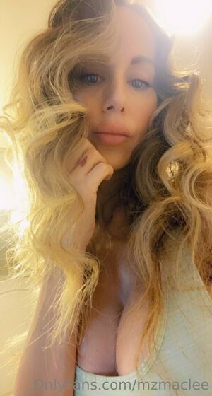 Mzmaclee Nude Photos photo 91