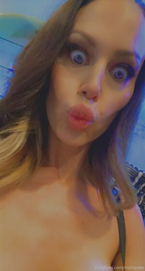 Mzmaclee Nude Photos photo 95