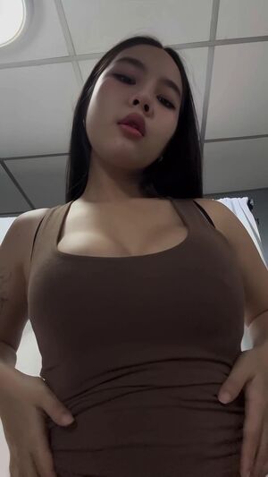 AsianJenny Nude Photos photo 6
