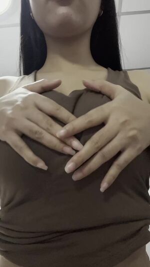 AsianJenny Nude Photos photo 7