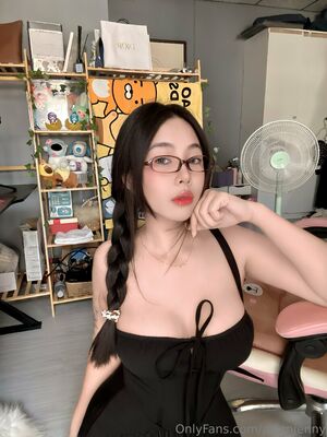AsianJenny Nude Photos photo 43