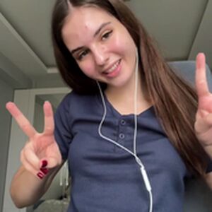 Asmrnastyaa Nude Photos photo 5