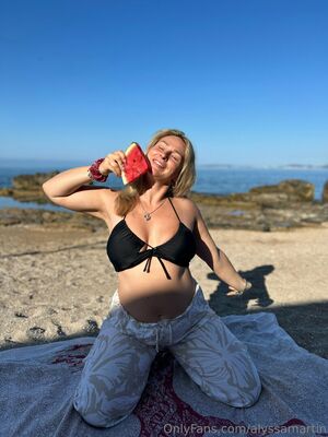 Alyssamartin Nude Photos photo 12