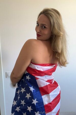 Alyssamartin Nude Photos photo 33