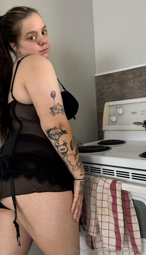 Wildncanadian Nude Photos photo 10