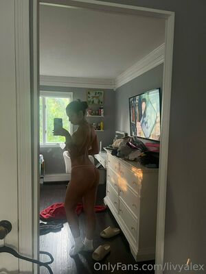 Livyalex Nude Photos photo 34