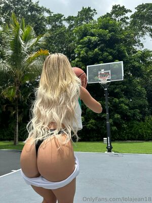 Lolajean18 Nude Photos photo 2