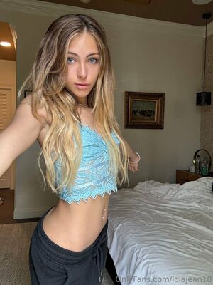 Lolajean18 Nude Photos photo 8