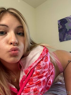 Lolajean18 Nude Photos photo 68