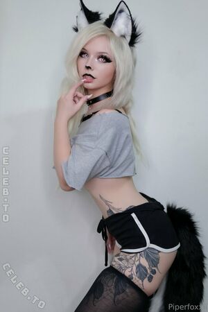 Piperfoxxii Nude Photos photo 25