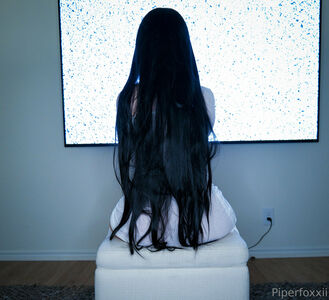Piperfoxxii Nude Photos photo 118