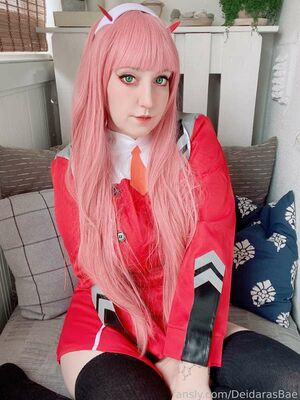 DeidarasBae Nude Photos photo 44