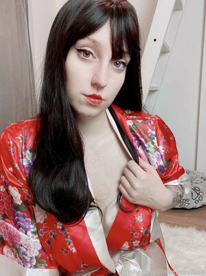 DeidarasBae Nude Photos photo 55