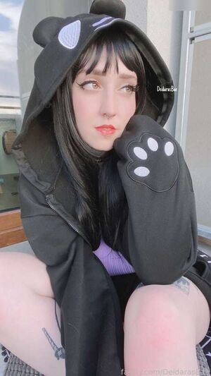 DeidarasBae Nude Photos photo 212