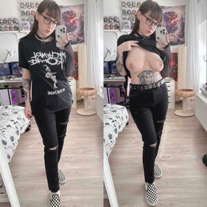 DeidarasBae Nude Photos photo 236