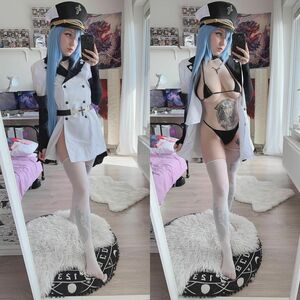 DeidarasBae Nude Photos photo 285