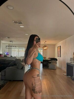 Messymaeg Nude Photos photo 23