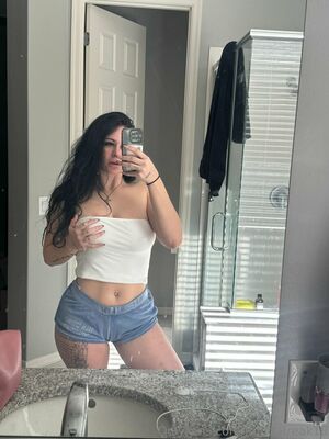 Messymaeg Nude Photos photo 44