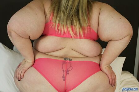 Ssbbwjuicyjackie Nude Photos photo 24