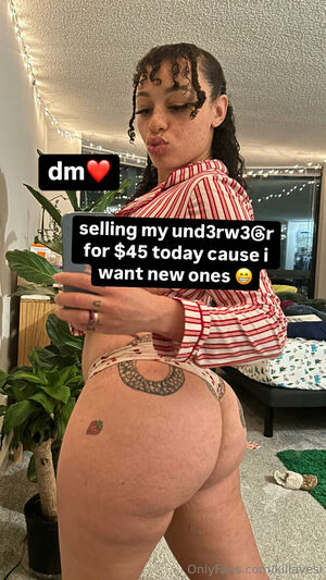 Killavesi Nude Photos photo 5