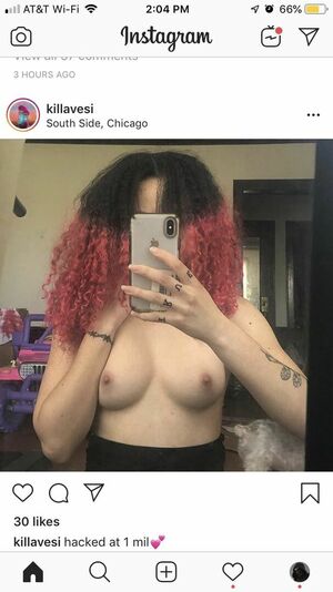 Killavesi Nude Photos photo 39