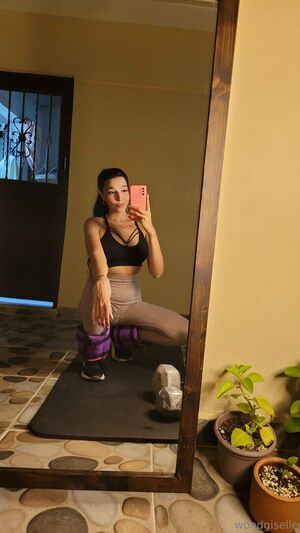 WoodGiselle Nude Photos photo 9