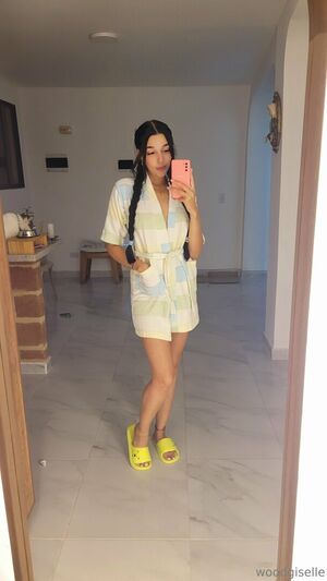 WoodGiselle Nude Photos photo 10
