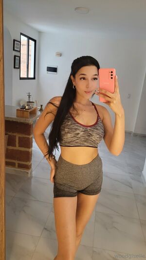 WoodGiselle Nude Photos photo 15