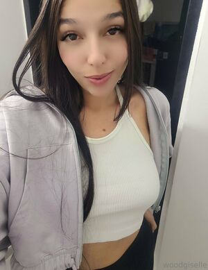 WoodGiselle Nude Photos photo 19