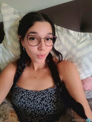 WoodGiselle Nude Photos photo 23