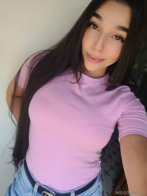 WoodGiselle Nude Photos photo 29