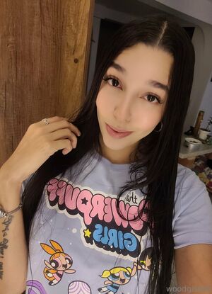 WoodGiselle Nude Photos photo 32