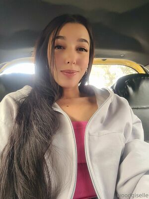 WoodGiselle Nude Photos photo 33
