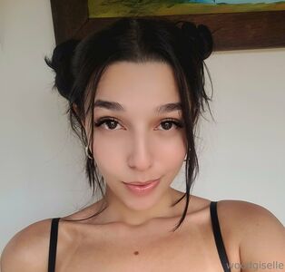 WoodGiselle Nude Photos photo 35