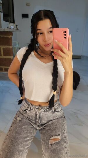 WoodGiselle Nude Photos photo 38