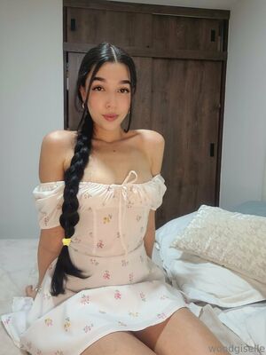 WoodGiselle Nude Photos photo 40