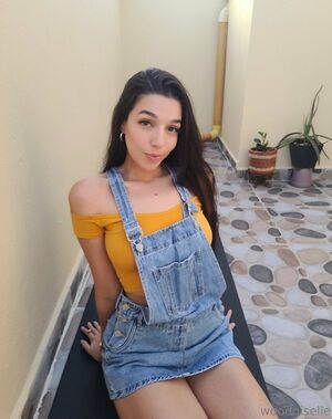 WoodGiselle Nude Photos photo 41