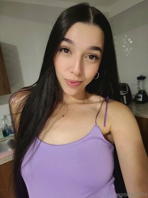 WoodGiselle Nude Photos photo 42