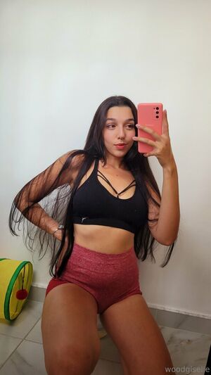 WoodGiselle Nude Photos photo 49