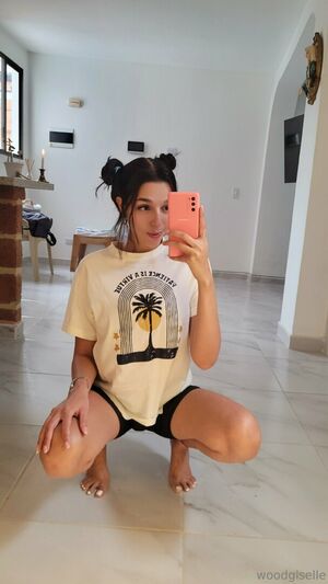 WoodGiselle Nude Photos photo 50