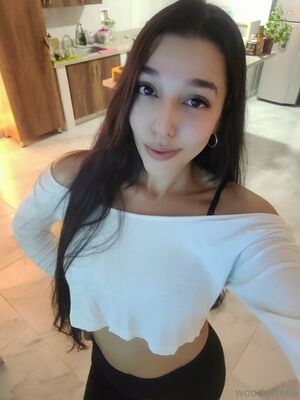 WoodGiselle Nude Photos photo 54