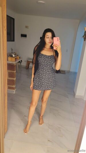 WoodGiselle Nude Photos photo 55