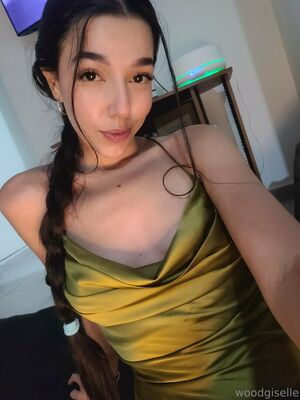WoodGiselle Nude Photos photo 56