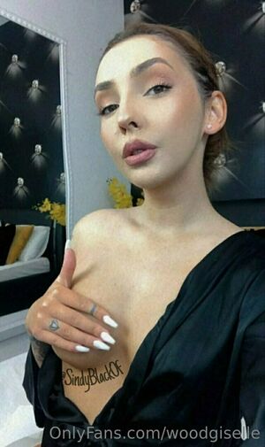 WoodGiselle Nude Photos photo 125