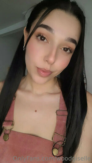 WoodGiselle Nude Photos photo 131