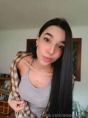 WoodGiselle Nude Photos photo 140