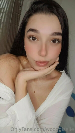 WoodGiselle Nude Photos photo 144