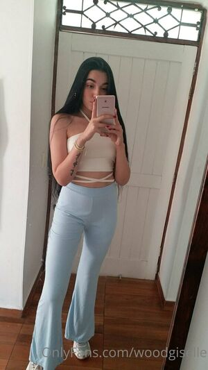 WoodGiselle Nude Photos photo 152