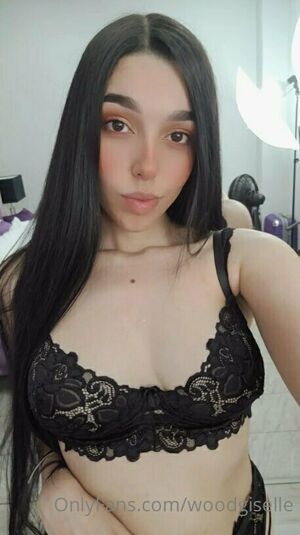 WoodGiselle Nude Photos photo 153