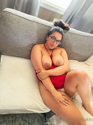 Rakhi Gill Nude Photos photo 8